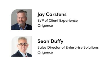 ORIGENCE TO HOST WEBINAR ON HOW TO FAST-TRACK YOUR INDIRECT LENDING WITH DOCUMENT PROCESSING AUTOMATION