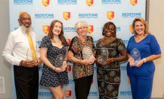 Redstone announces 2024 Community Champions