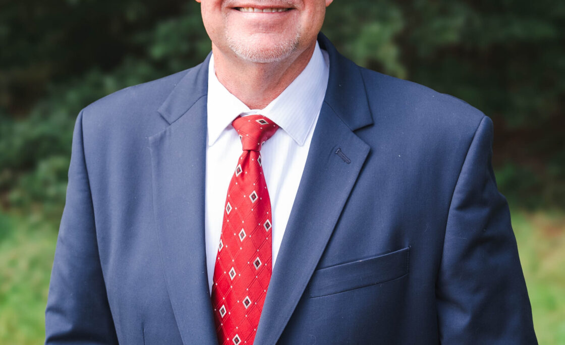Robins Financial Credit Union announces new Vice President of Member Engagement