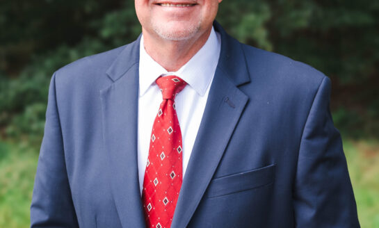Robins Financial Credit Union announces new Vice President of Member Engagement