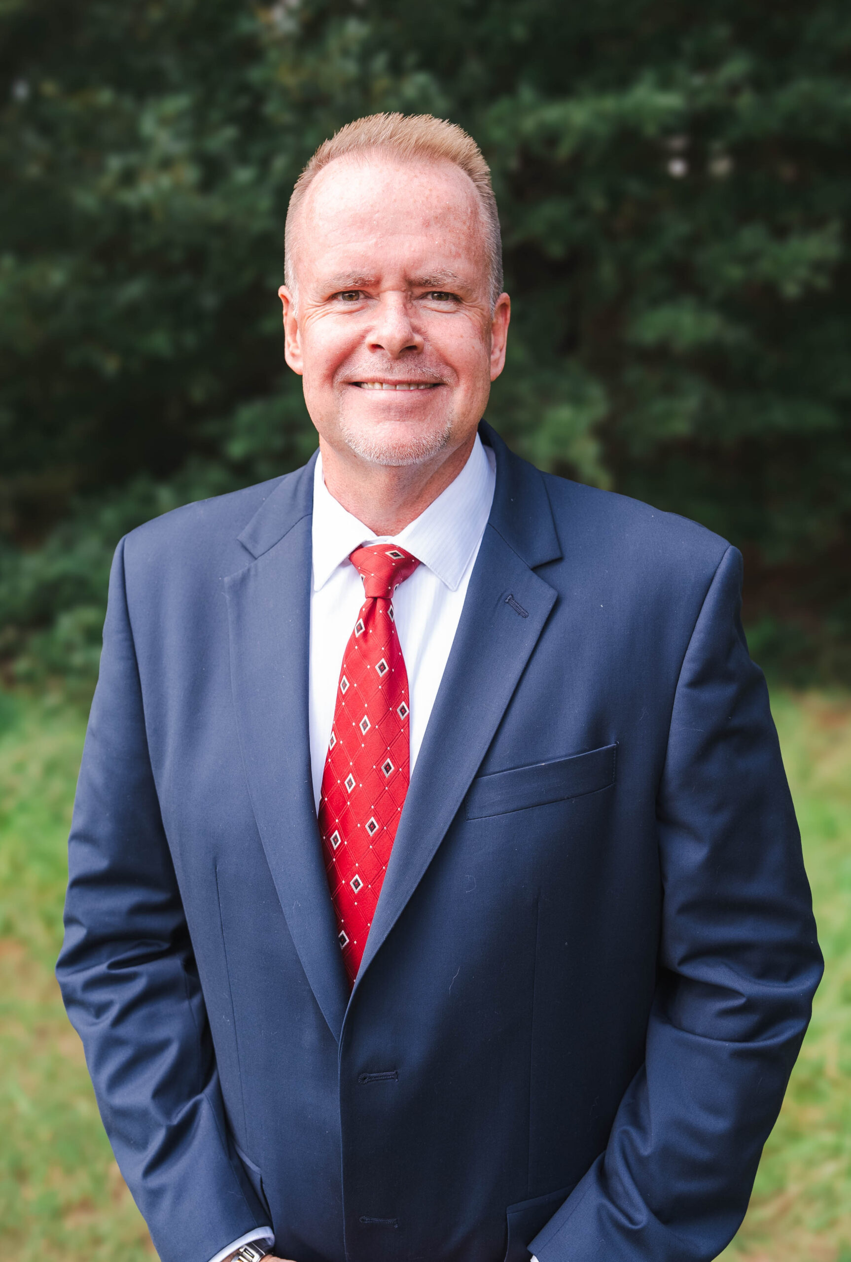 Robins Financial Credit Union announces new Vice President of Member Engagement