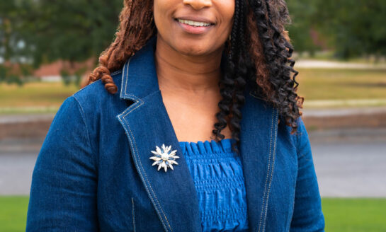 Robins Financial Credit Union Announces New Accounting Manager