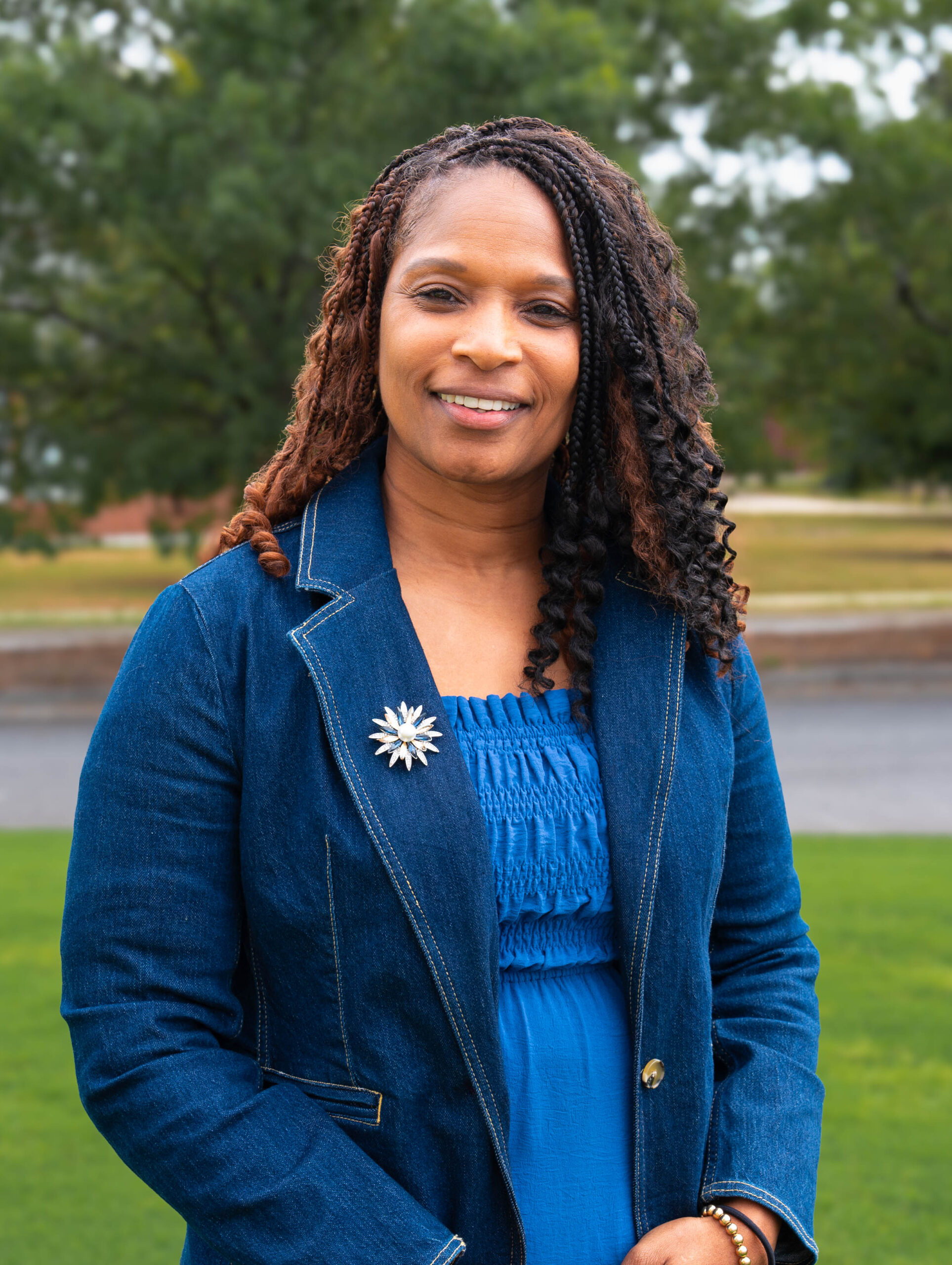 Robins Financial Credit Union Announces New Accounting Manager