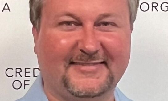 Credit Union of Georgia Welcomes Wes Hilliard as Chief Technology Officer