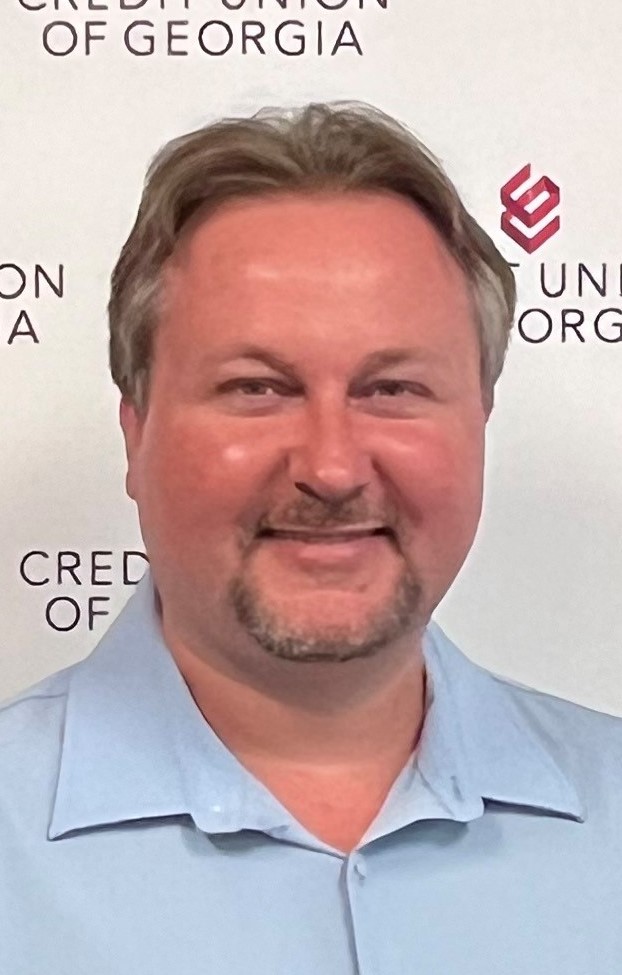 Credit Union of Georgia Welcomes Wes Hilliard as Chief Technology Officer
