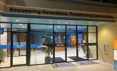 First Commerce Credit Union Celebrates Grand Re-Opening of Newly Remodeled Summit East Financial Center