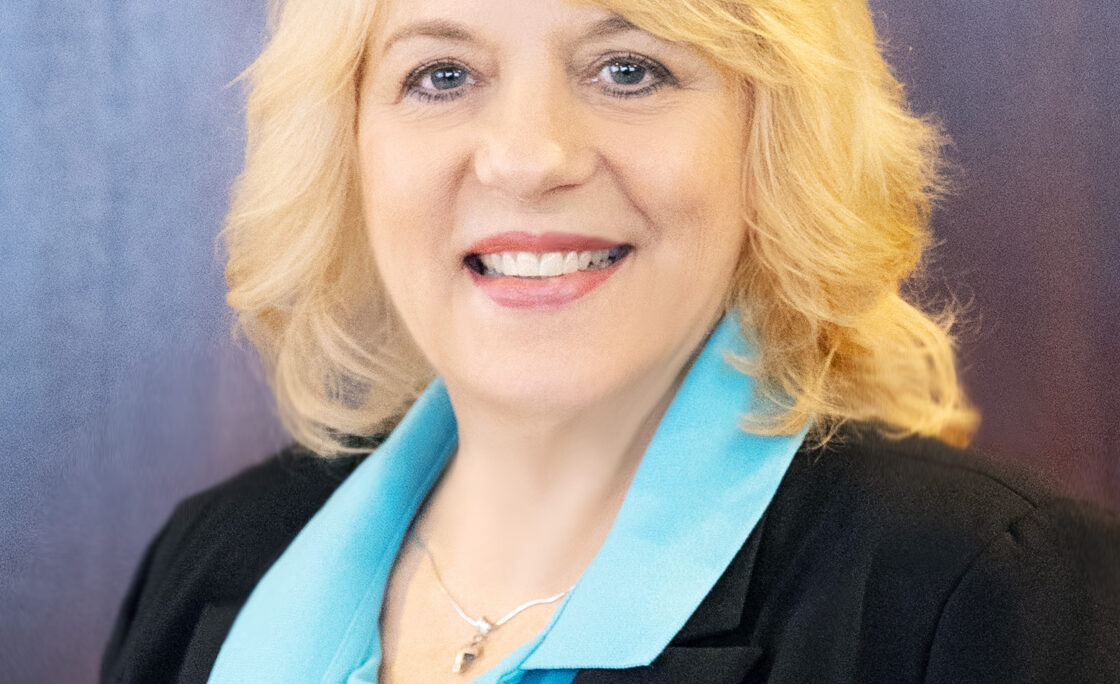 Eglin Federal Credit Union names Cathie Staton new President/CEO