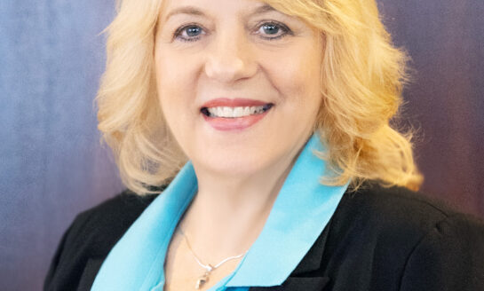 Eglin Federal Credit Union names Cathie Staton new President/CEO