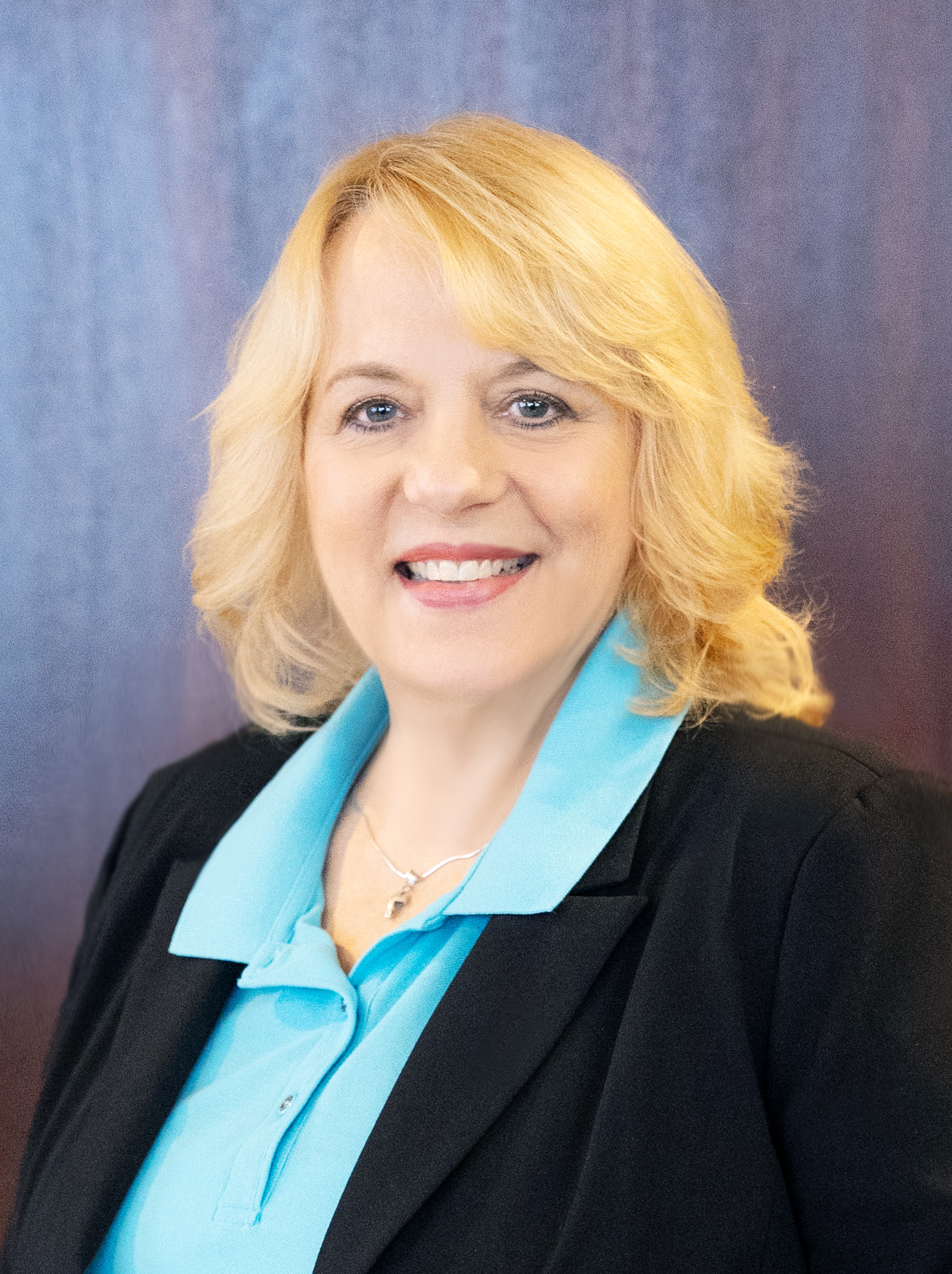 Eglin Federal Credit Union names Cathie Staton new President/CEO