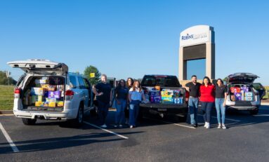 Robins Financial Credit Union Stands Strong for Members in the Wake of Hurricane Helene