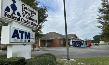 Calhoun Liberty Credit Union Deploys Solar-Powered ATM Trailer to Assist After Hurricane Helene