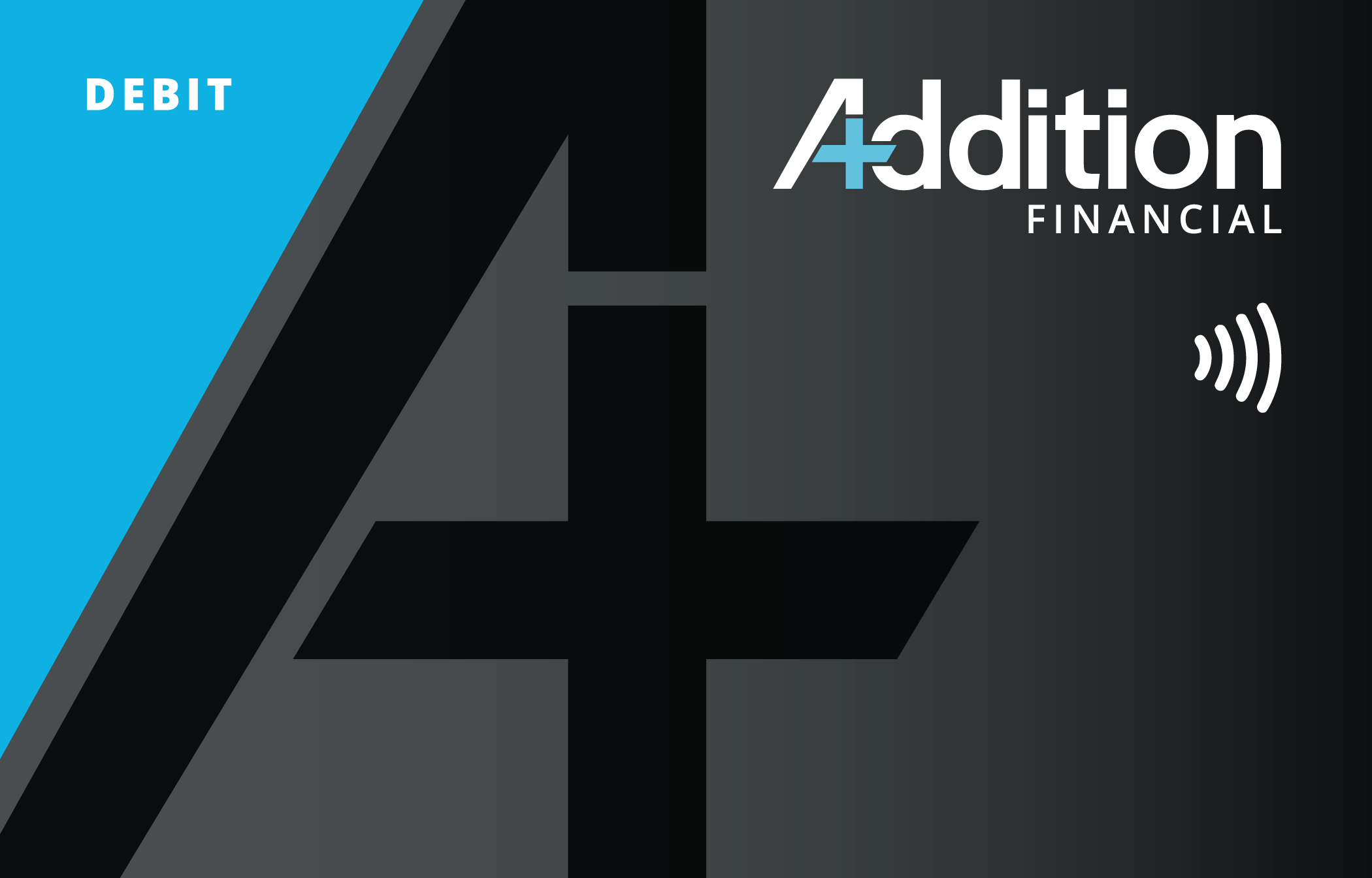 Addition Financial Credit Union Introduces New Debit Card Donation Program to Support Nonprofits and Education