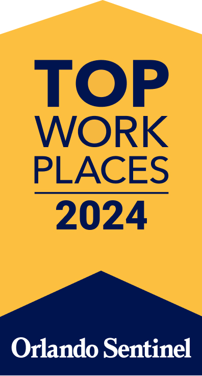 Addition Financial Credit Union Named One of Central Florida’s “Top Workplaces” in 2024