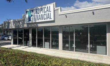Tropical Financial Credit Union Opens Doral Branch