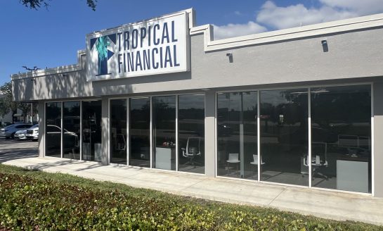 Tropical Financial Credit Union Opens Doral Branch