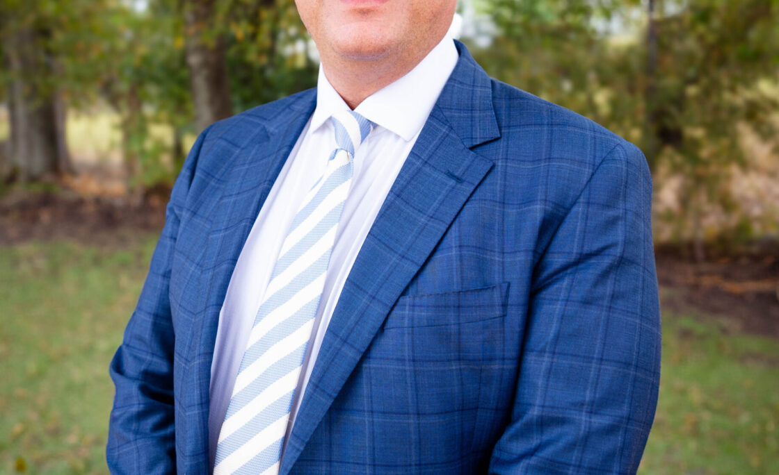 Robins Financial Credit Union announces new Vice President of Risk and Assistant General Counsel