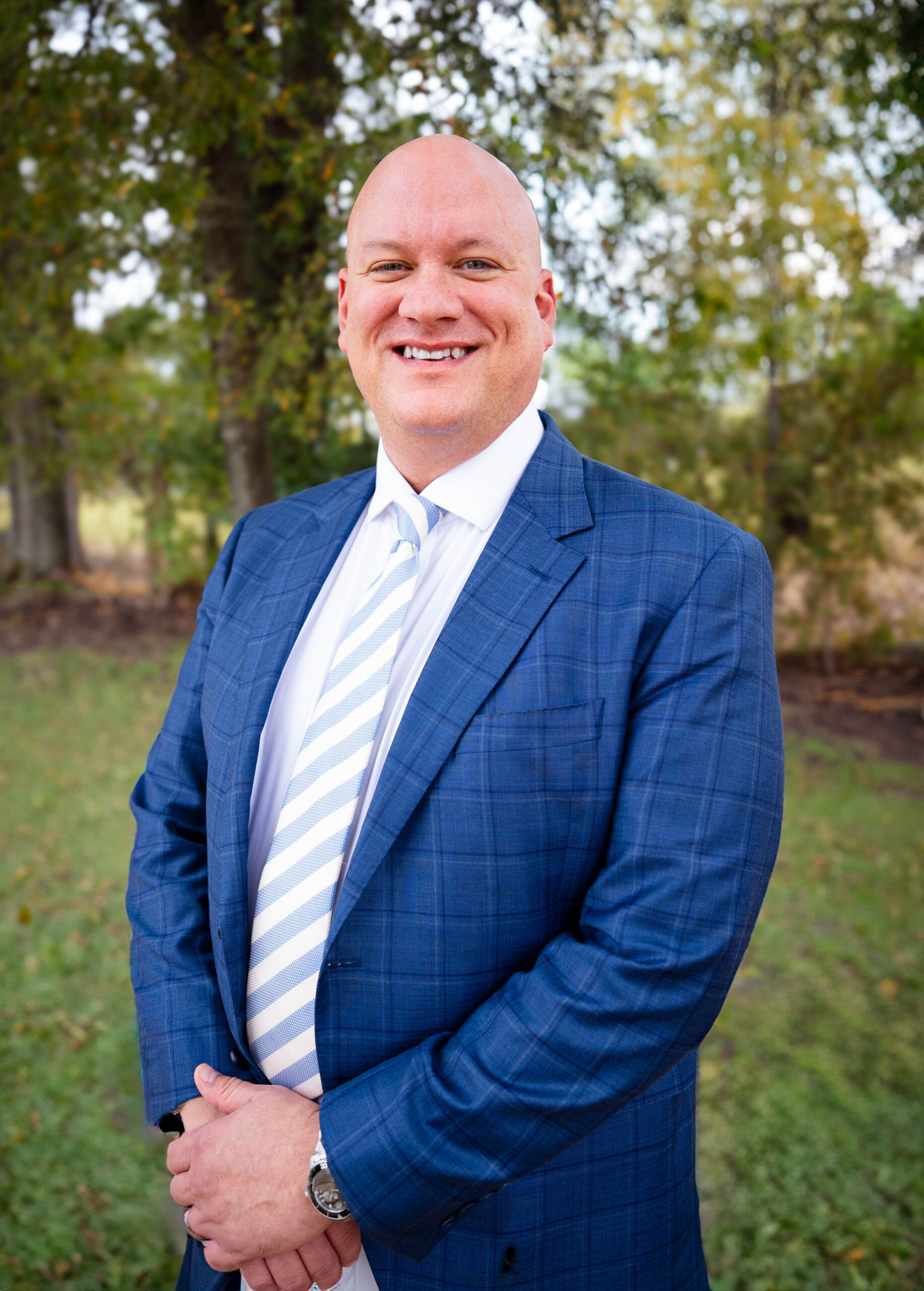 Robins Financial Credit Union announces new Vice President of Risk and Assistant General Counsel