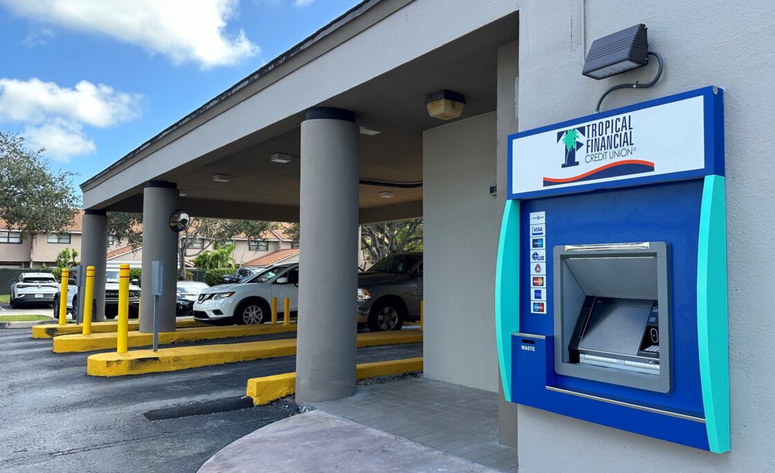 Tropical Financial Credit Union Relocates Kendall Branch to Larger, More Enhanced Space