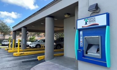 Tropical Financial Credit Union Relocates Kendall Branch to Larger, More Enhanced Space