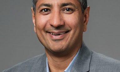 Redstone Names Sam Sohi as New CFO