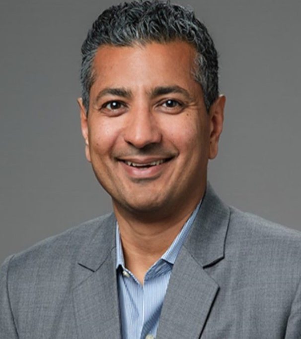 Redstone Names Sam Sohi as New CFO
