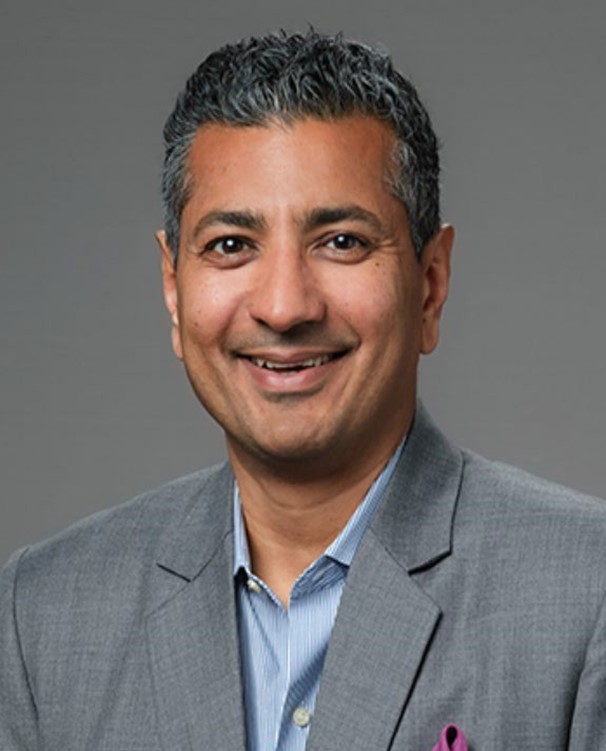 Redstone Names Sam Sohi as New CFO