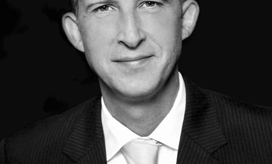 Floridacentral Credit Union welcomes their new SVP of IT/Chief Information Officer