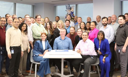 VyStar Credit Union Recognized as a Top Workplace for Technology Professionals: Ranked Third Among Midsize Organizations on Computerworld's 2025 Best Places to Work in IT List