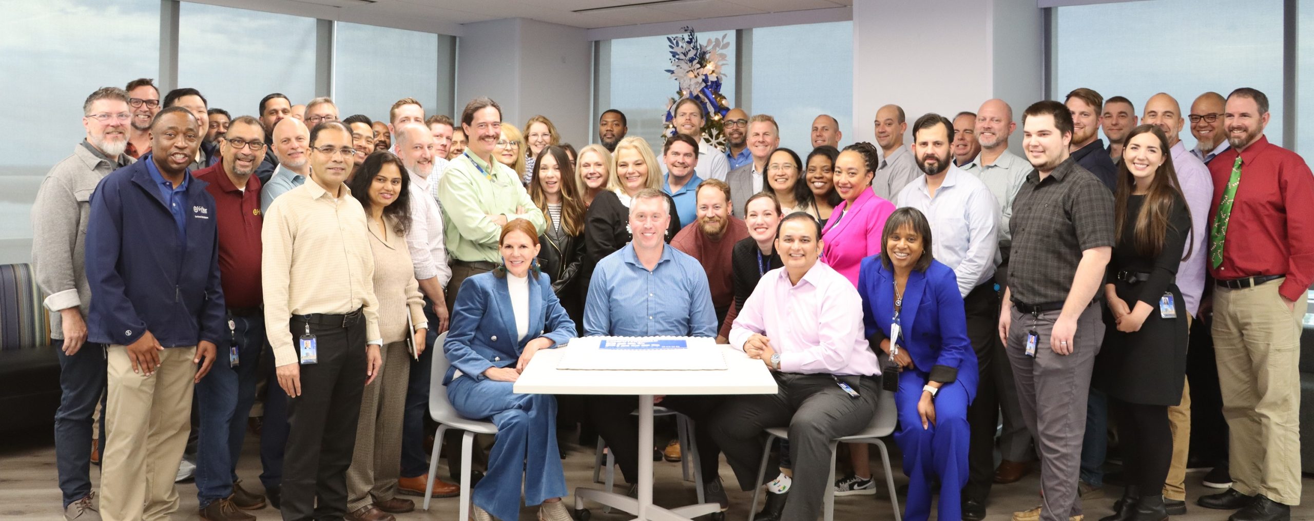 VyStar Credit Union Recognized as a Top Workplace for Technology Professionals: Ranked Third Among Midsize Organizations on Computerworld’s 2025 Best Places to Work in IT List