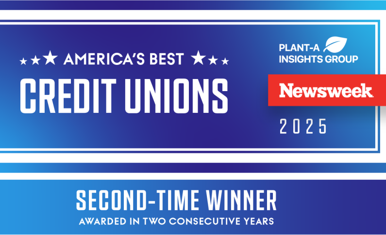 LGE Community Credit Union named to Newsweek’s America’s Best Credit Unions 2025