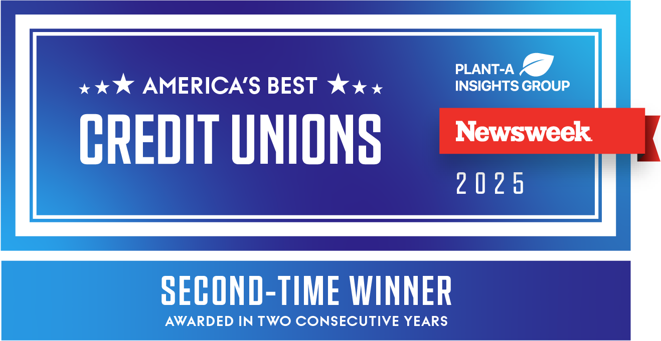 LGE Community Credit Union named to Newsweek’s America’s Best Credit Unions 2025