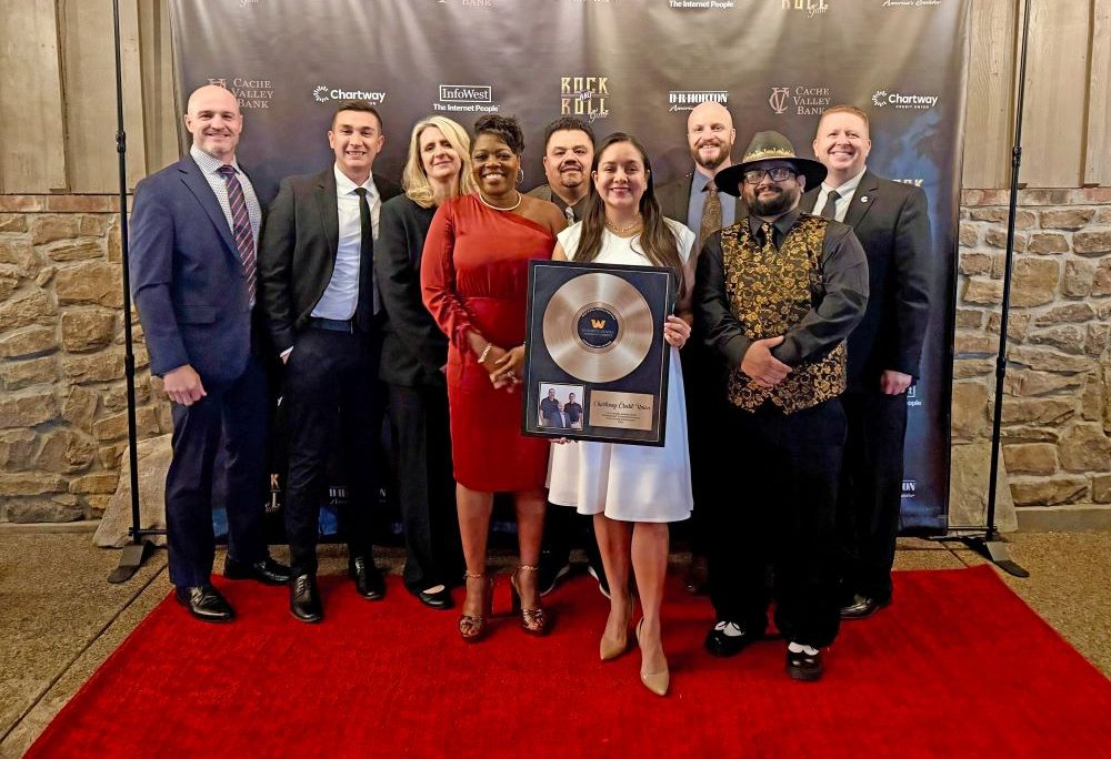 Chartway Credit Union Receives Inaugural La Alianza Award from Washington Area Chamber of Commerce