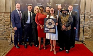 Chartway Credit Union Receives Inaugural La Alianza Award from Washington Area Chamber of Commerce