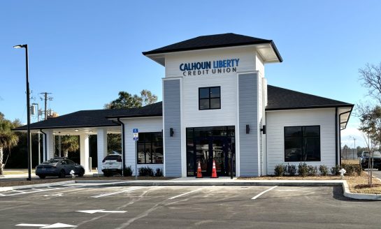 Calhoun Liberty Credit Union Opens New Bristol Branch