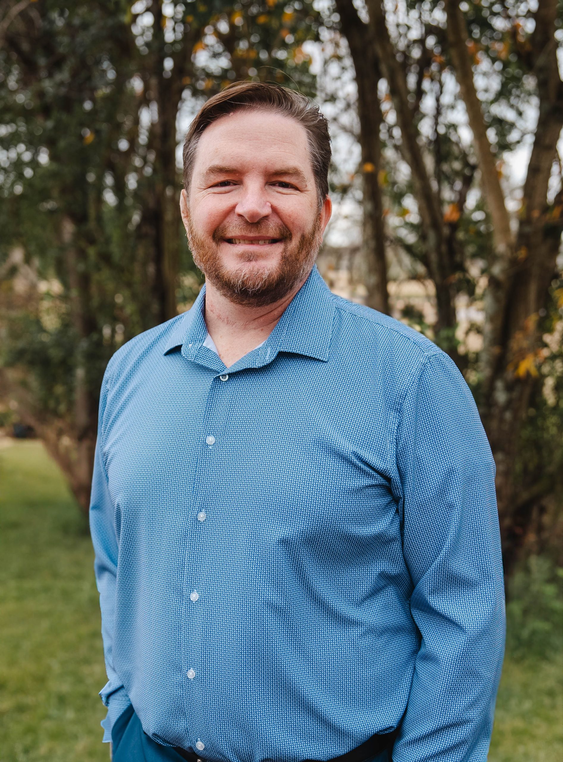 Robins Financial Credit Union Announces New Project Manager