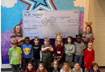 More than $48,000 Awarded to Local Teachers