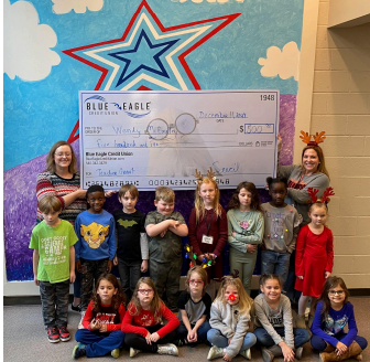More than $48,000 Awarded to Local Teachers
