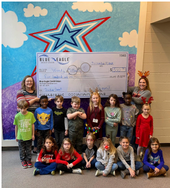 More than $48,000 Awarded to Local Teachers