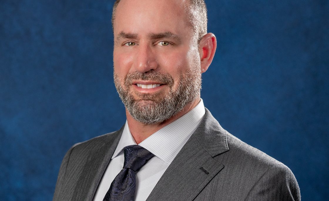 Suncoast Credit Union Names New Senior Vice President of Member Experience