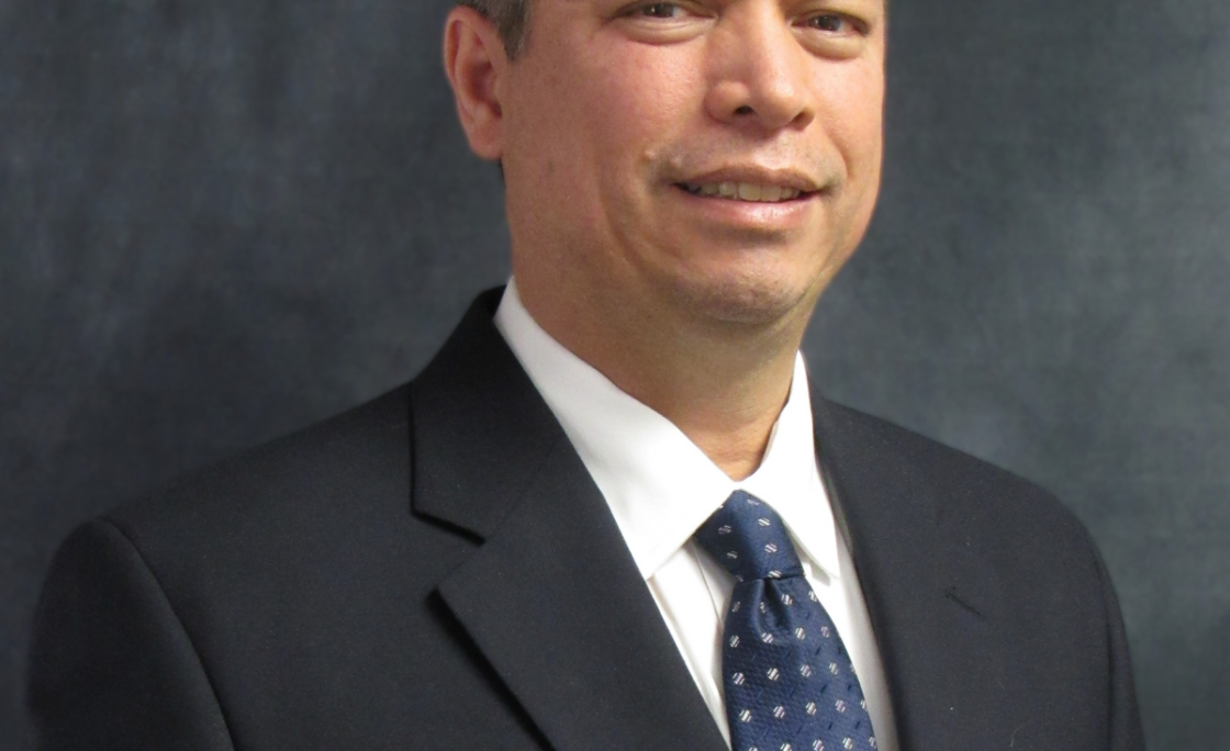 Floridacentral Credit Union welcomes their new Chief Financial Officer