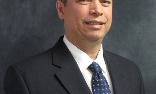 Floridacentral Credit Union welcomes their new Chief Financial Officer