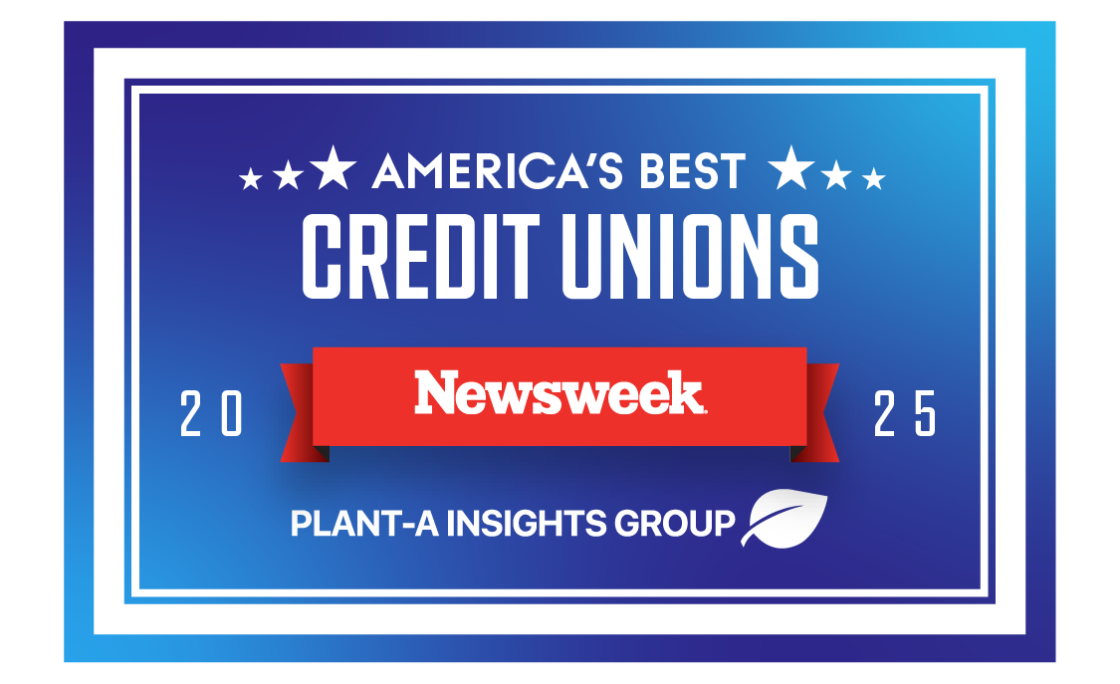 Addition Financial Credit Union Named to Newsweek’s America’s Best Regional Banks and Credit Unions 2025