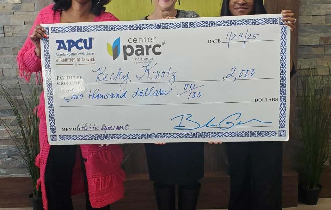 APCU/Center Parc Announces Winner of $2,000 Kasasa® Checking Account Giveaway