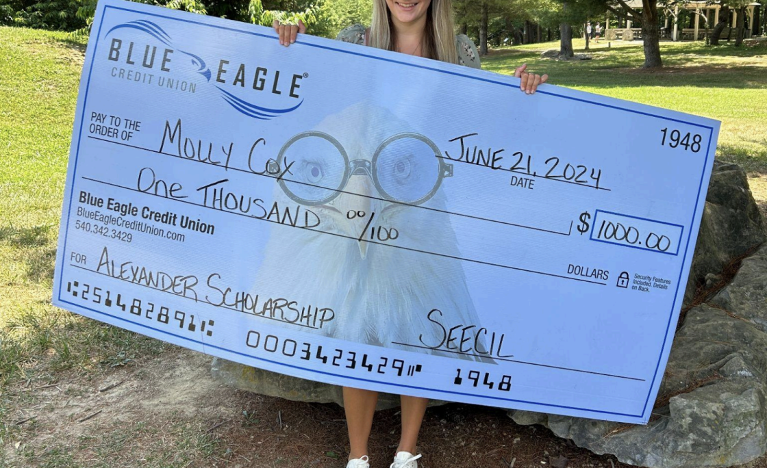 $10,000 in Scholarships Up For Grabs And Not Just For Graduating High School Seniors