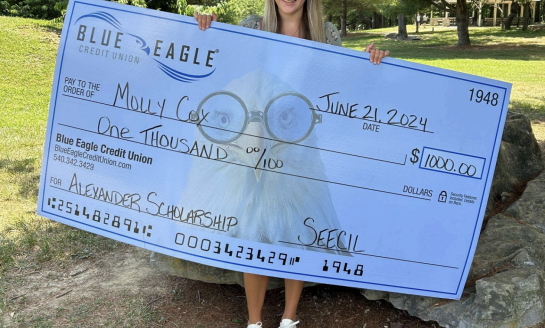 $10,000 in Scholarships Up For Grabs And Not Just For Graduating High School Seniors