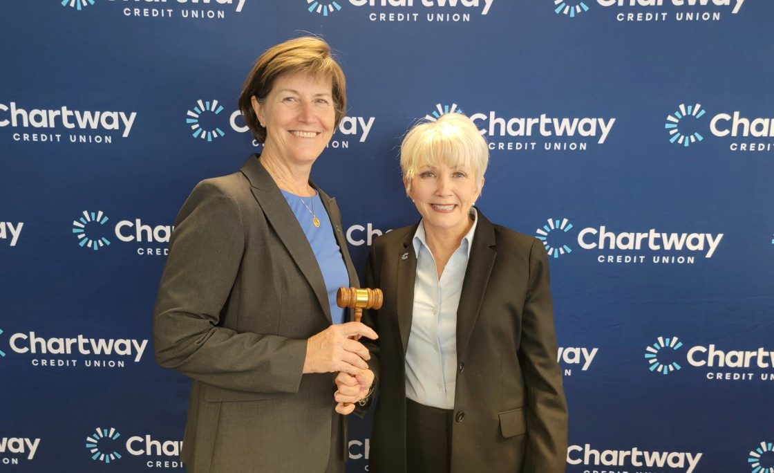 Chartway Holds 66th Annual Meeting and Announces 2025-2026 Board of Directors