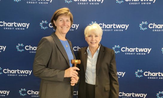 Chartway Holds 66th Annual Meeting and Announces 2025-2026 Board of Directors