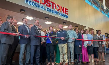 Going for the Green: Redstone Opens Newest Branch in Hazel Green, AL