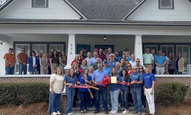 Innovations FCU Celebrates Grand Opening of Chipley Branch with Community Support