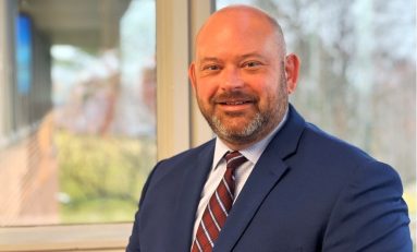 PWCampbell Promotes Marshall Jett to Vice President